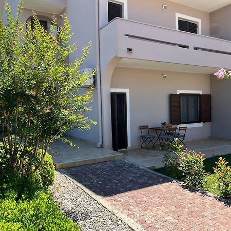 Apartment Lina Zadar Exterior photo