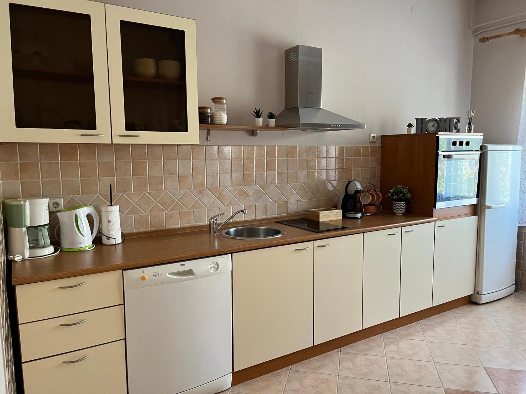 Apartment Lina Zadar Exterior photo